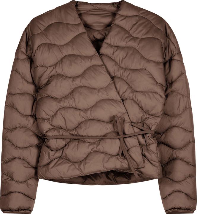 Jeanne Baret Tahiti Puffy Wrap Around (36)