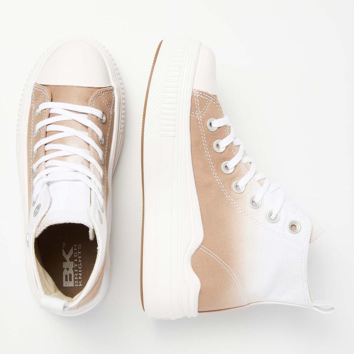 Image du produit British Knights baskets kaya flow mid (40)