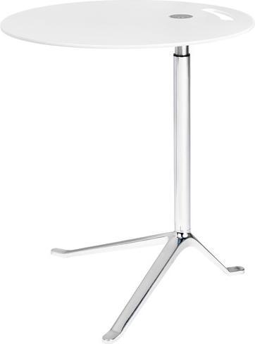 Actual product image Fritz Hansen Friend (103 x 103 x 73 cm)