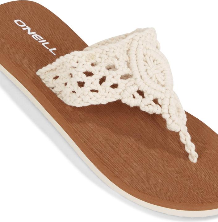 Immagine prodotto O'Neill Women's Ditsy Crochet Sandals (42)