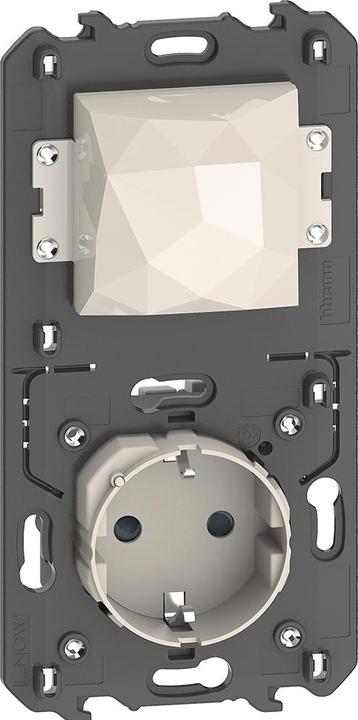 Actual product image Legrand KM4501C