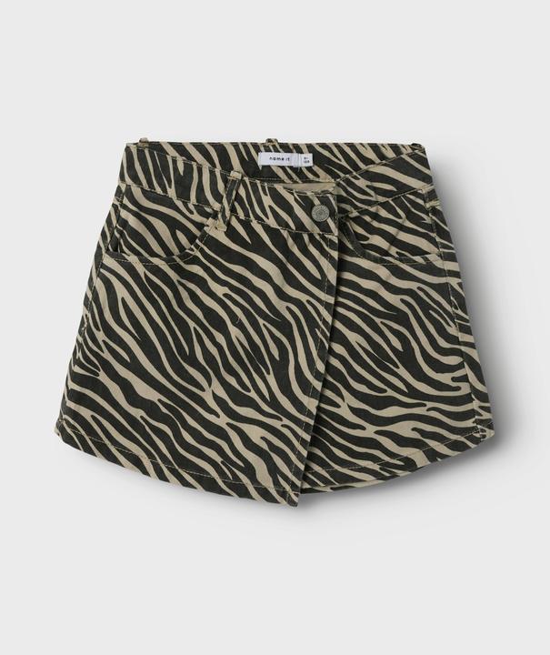 Actual product image Name it Twill- Shorts (146)