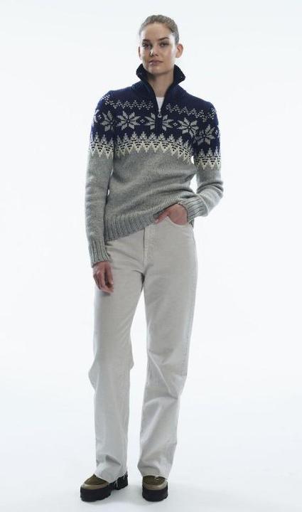 Produktbild Dale of Norway Myking Pullover (S)