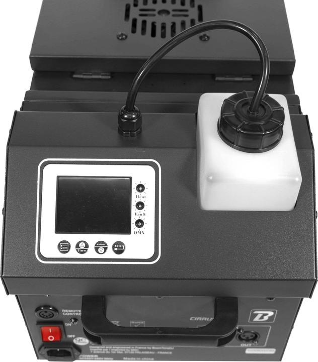 Immagine prodotto BoomToneDJ Cirrus 1000