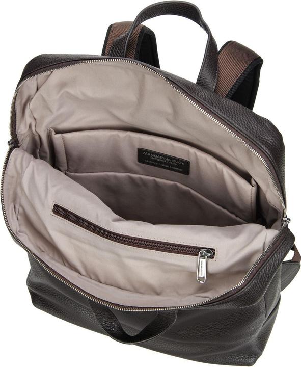 Immagine prodotto Mandarina Duck Zaino / Zaino Mellow Urban Slim Backpack MWT02 (19 l)