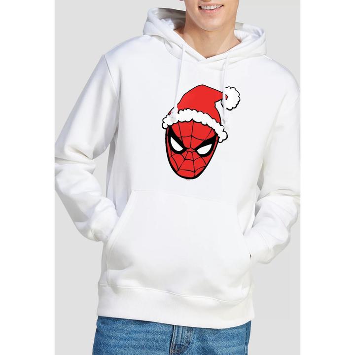 Produktbild Spiderman Kapuzenpullover (S)