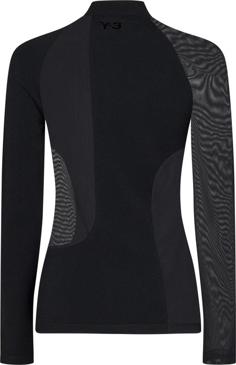 Immagine prodotto Y-3 Top Black (M)