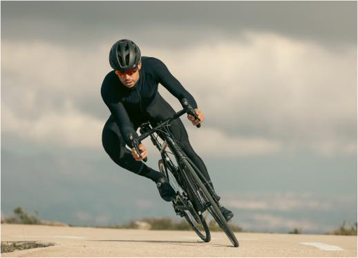 Actual product image Lazer Sport Strada KC (52 - 56 cm)