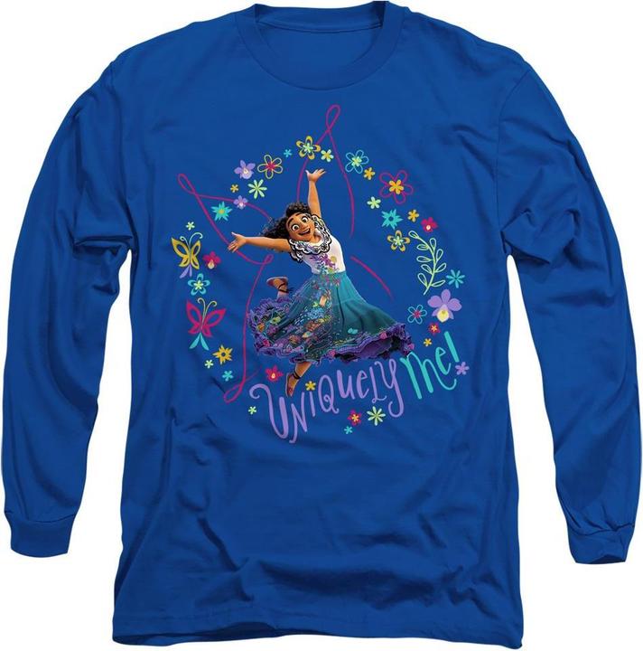 Produktbild Universal Textiles Uniquely Me TShirt (M)