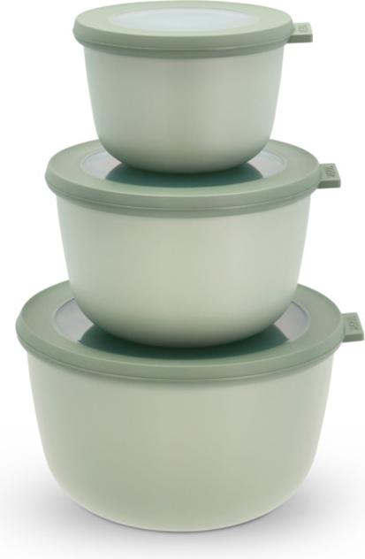 Mepal Frischhaltedosen (2 l)