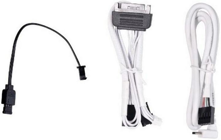 Produktbild Lian-Li Galahad II LCD 360