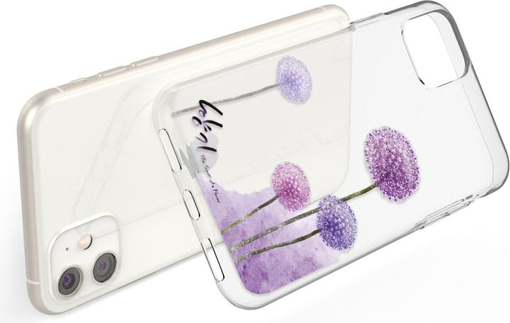 Immagine prodotto Nalia Copertina con motivo (Apple iPhone 11)