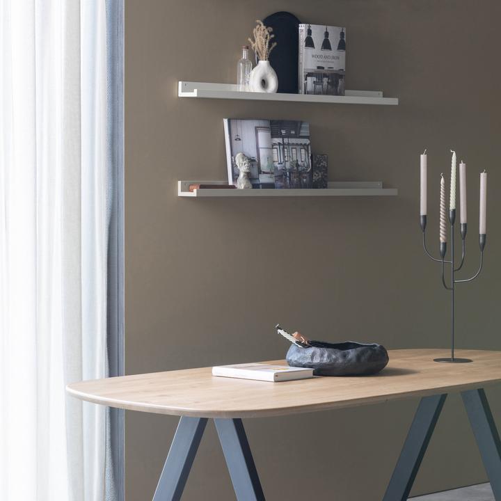 Actual product image Woood Kent (57 x 26 x 26 cm)