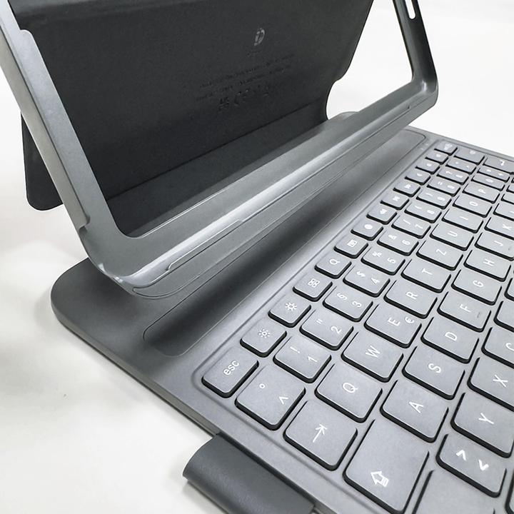 Immagine prodotto Deqster TASTIERA SLIM PRO 10.2 (DE)