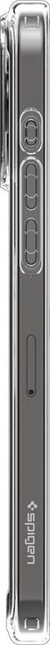 Actual product image Spigen Ultra Hybrid (Apple iPhone 15 Pro Max)