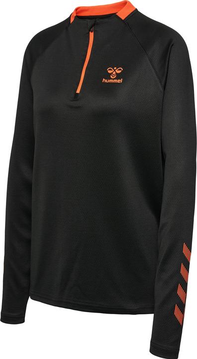 Produktbild hummel Gg12 Action Half Zip Sweat Woman (XXL)