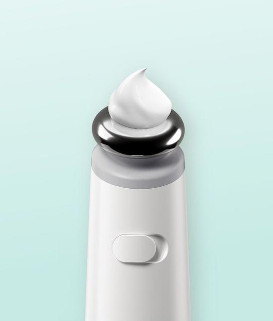 Actual product image Braun FaceSpa Pro 913