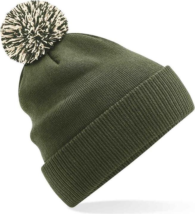 Produktbild Beechfield Snowstar Mütze (One Size)