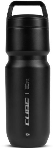 Actual product image Cube Bike Edelstahlflasche Arc 500 insulated (0.50 l)