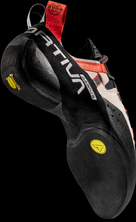 Immagine prodotto La Sportiva Geniale, Scarpa da arrampicata (35)