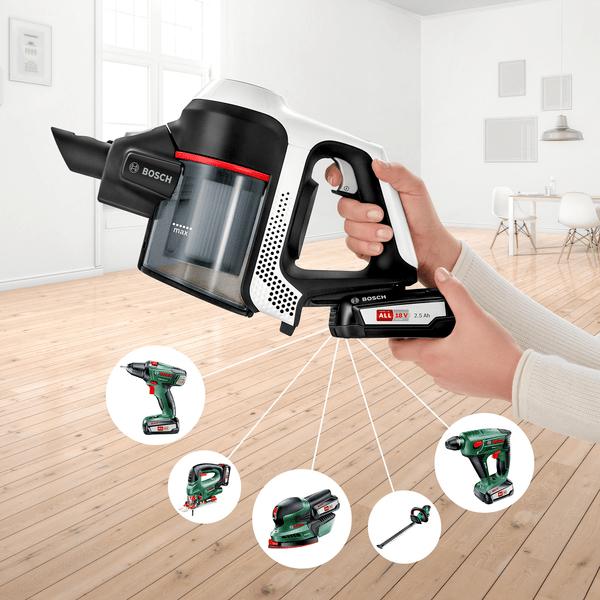 Produktbild Bosch Hausgeräte BCS61113 Serie 6