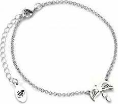 Carat Harry Potter Sterling Silver Diadem Charm Bracelet