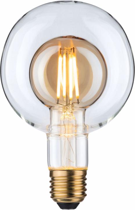 Image du produit Paulmann Forme intérieure (E27, 4 W, 400 lm, 1 x, F)