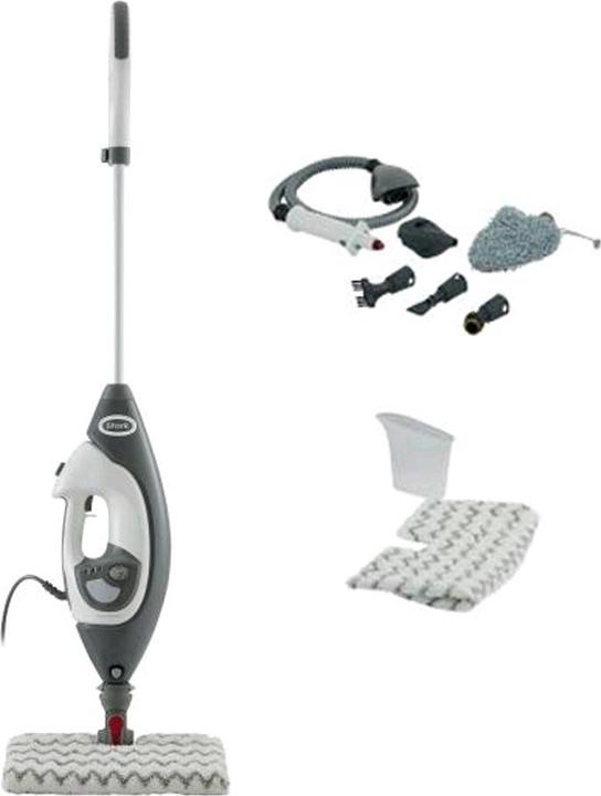 Image du produit Shark S6005EU (3 bar, 1200 W)