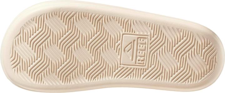 Actual product image Reef Pantolette Cushion Bondi Bay Plateausandalen (41)