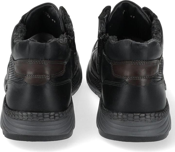 Actual product image Hush Puppies Are you looking for a stylish and comfortable ankle boot for your leisure time? Then the trendy F (43)
