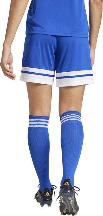 Produktbild adidas Squadra 25 Short Damen (L)