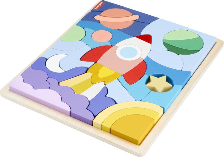 Immagine prodotto Fisher-Price 0 (42 pezzi)