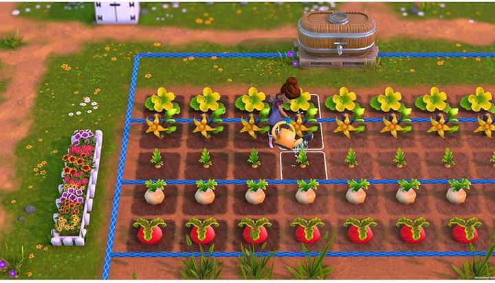 Immagine prodotto Microids Il mio universo: Avventura verde - Amici contadini (Switch, Switch Lite, Switch OLED)