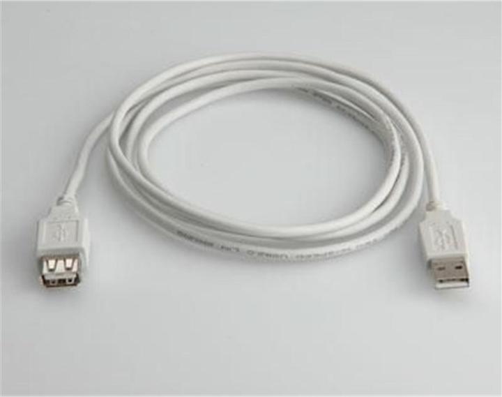 Value USB 2.0 (3 m, USB 2.0)