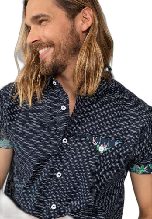 Immagine prodotto Deeluxe camicia majorca (S)