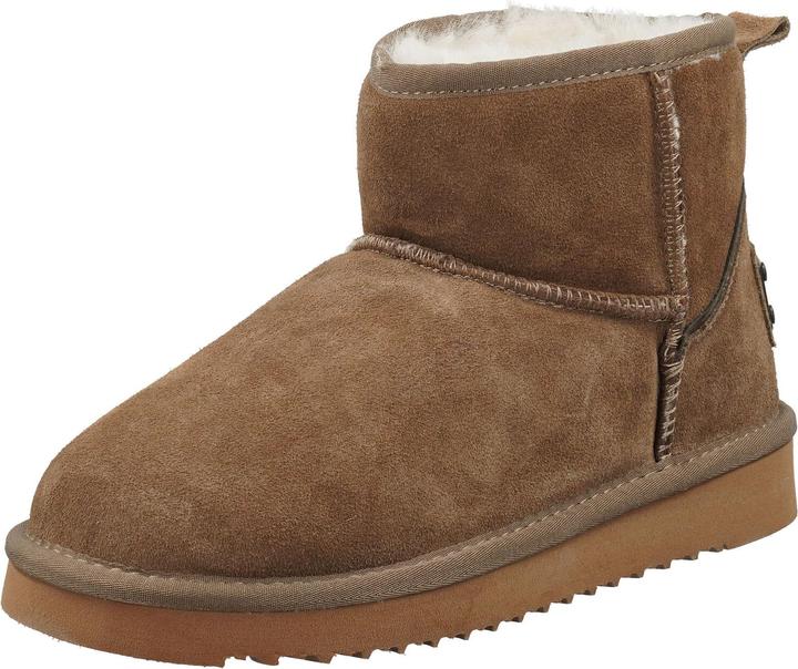 Produktbild Mustang Stiefelette (38)