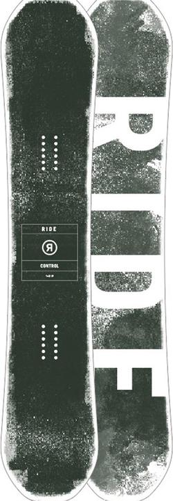 Actual product image Ride Snowboard Control 2025 (158)