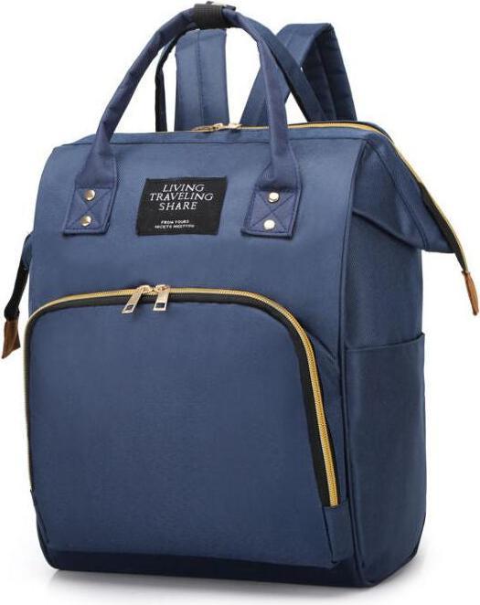Hermex Wickelrucksack