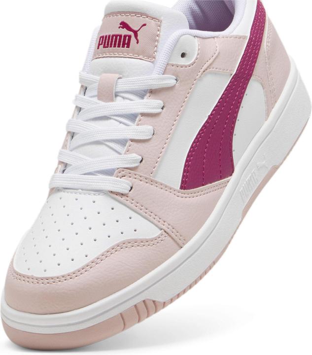 Image du produit Puma Rebound V6 Lo Jr (37)