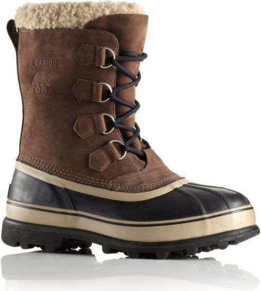 Actual product image Sorel Caribou (43.5)