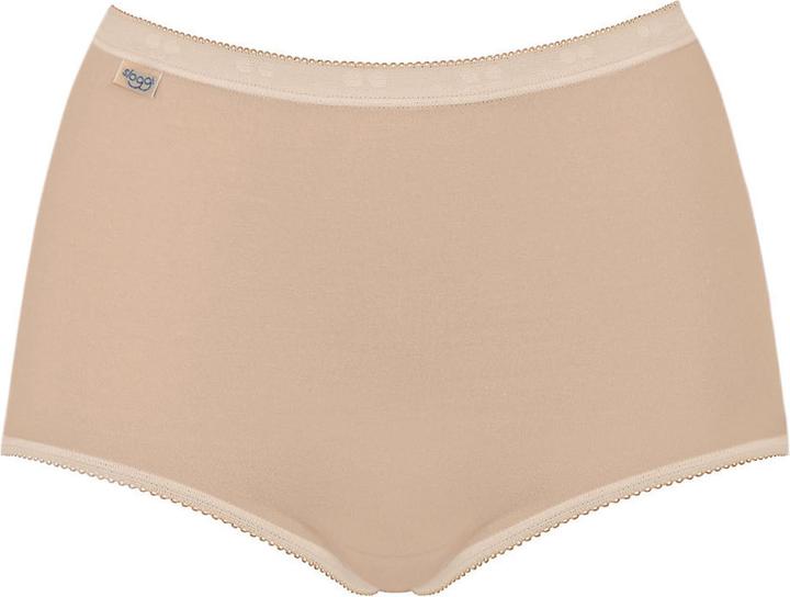 Actual product image Sloggi Basic+ maxi briefs (48, pack of 3)