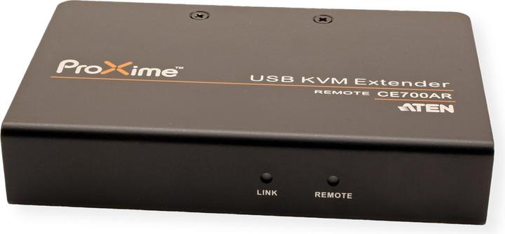 Produktbild Aten CE700A KVM Verlängerung VGA USB 150m