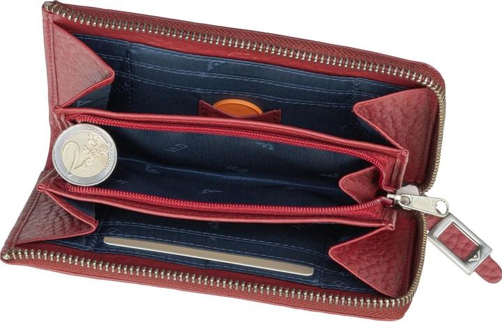 Actual product image Voi Wallet Stag 70608