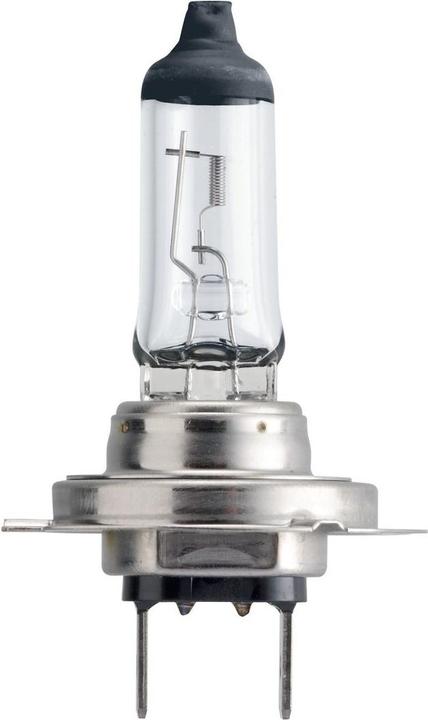 Actual product image Philips Vision Moto (H7)