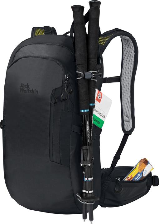 Produktbild Jack Wolfskin Athmos Shape 20 (20 l)
