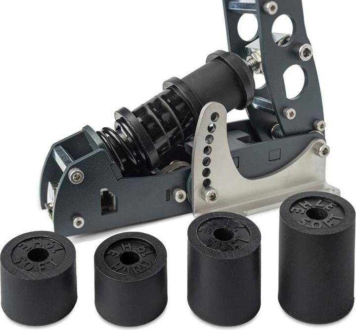 Image du produit Heusinkveld Kit élastomère - Sim Pedals Sprint