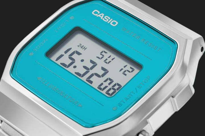 Immagine prodotto Casio Vintage (Orologio digitale, 34 mm)