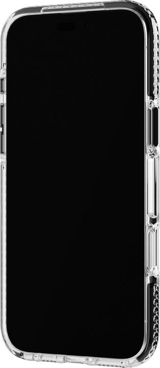 Actual product image tech21 EvoCrystal (Apple iPhone 16 Pro Max)