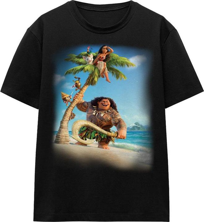 Moana TShirt