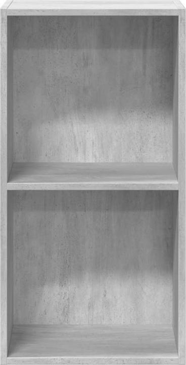 Produktbild VidaXL Bücherregal (40 x 30 x 76 cm)